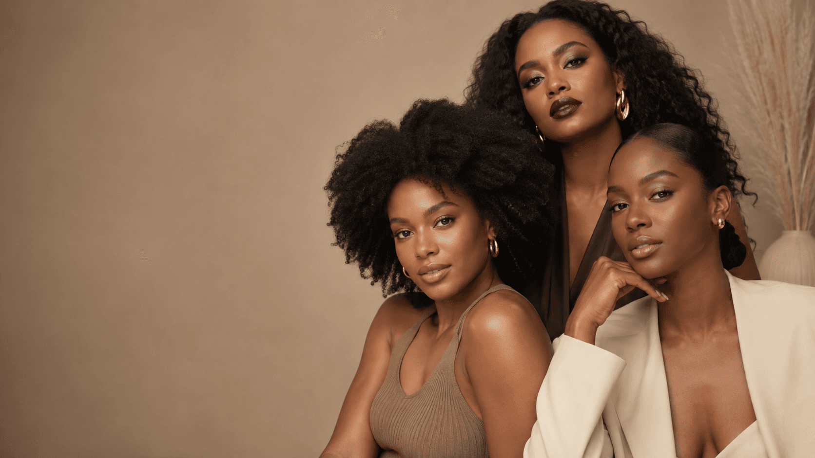 Every shade, every texture, everyone's Glamzilla